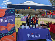 Enrich Community Services