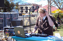 Oi Nate (DJ)
